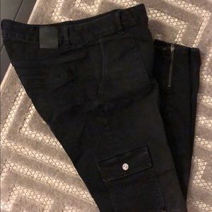 Zara Basic Denim 😍